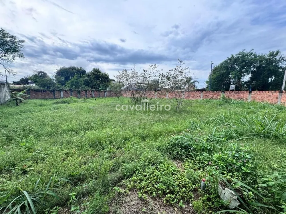 Terreno, 652 m² - Foto 1