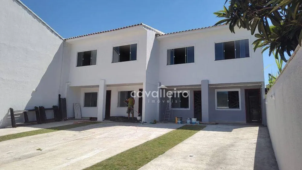 Casa, 2 quartos, 80 m² - Foto 1