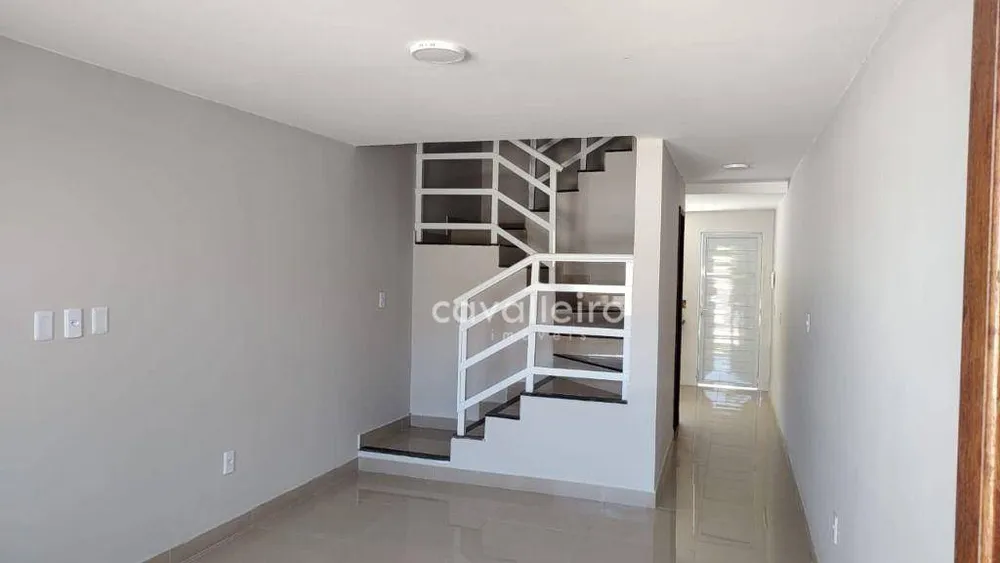 Casa, 2 quartos, 80 m² - Foto 3