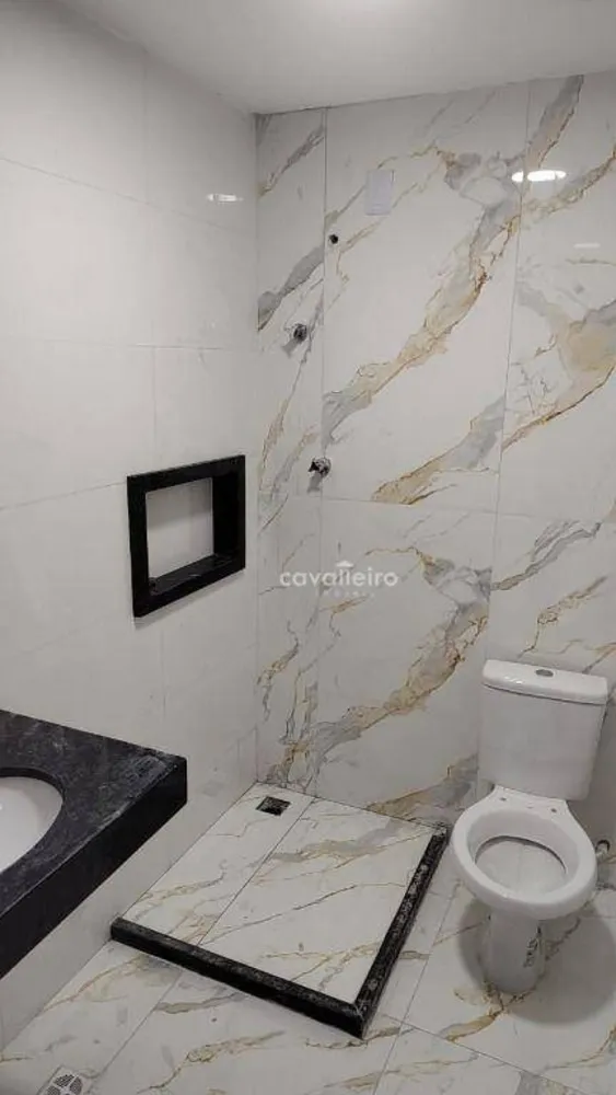 Casa, 2 quartos, 80 m² - Foto 7