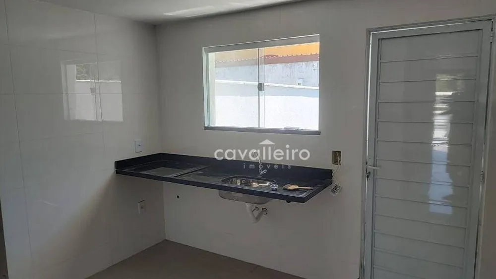 Casa, 2 quartos, 80 m² - Foto 4