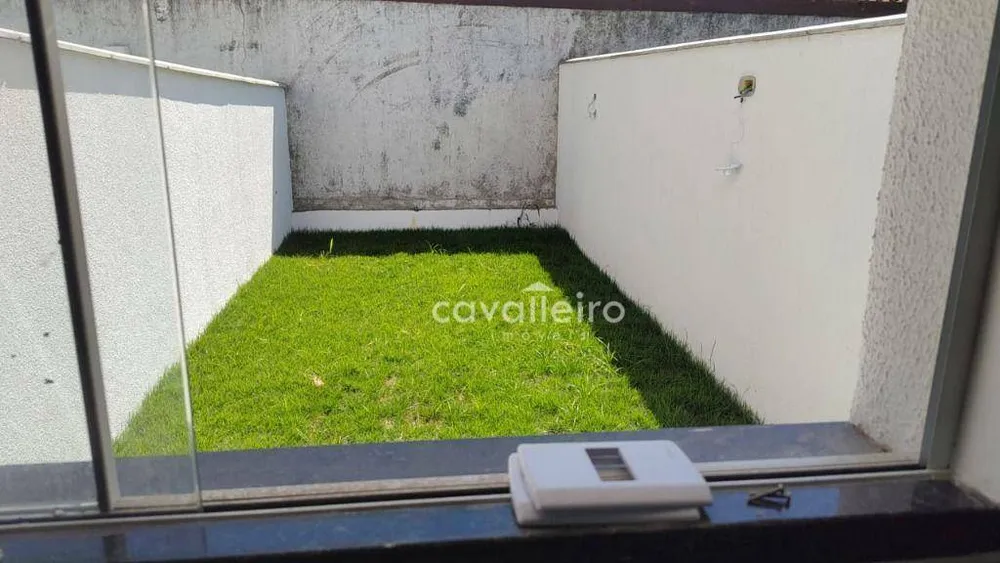Casa, 2 quartos, 80 m² - Foto 6