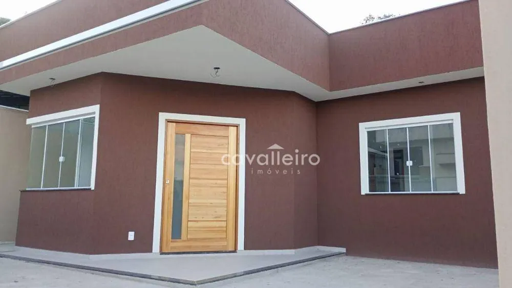 Casa, 2 quartos, 98 m² - Foto 3