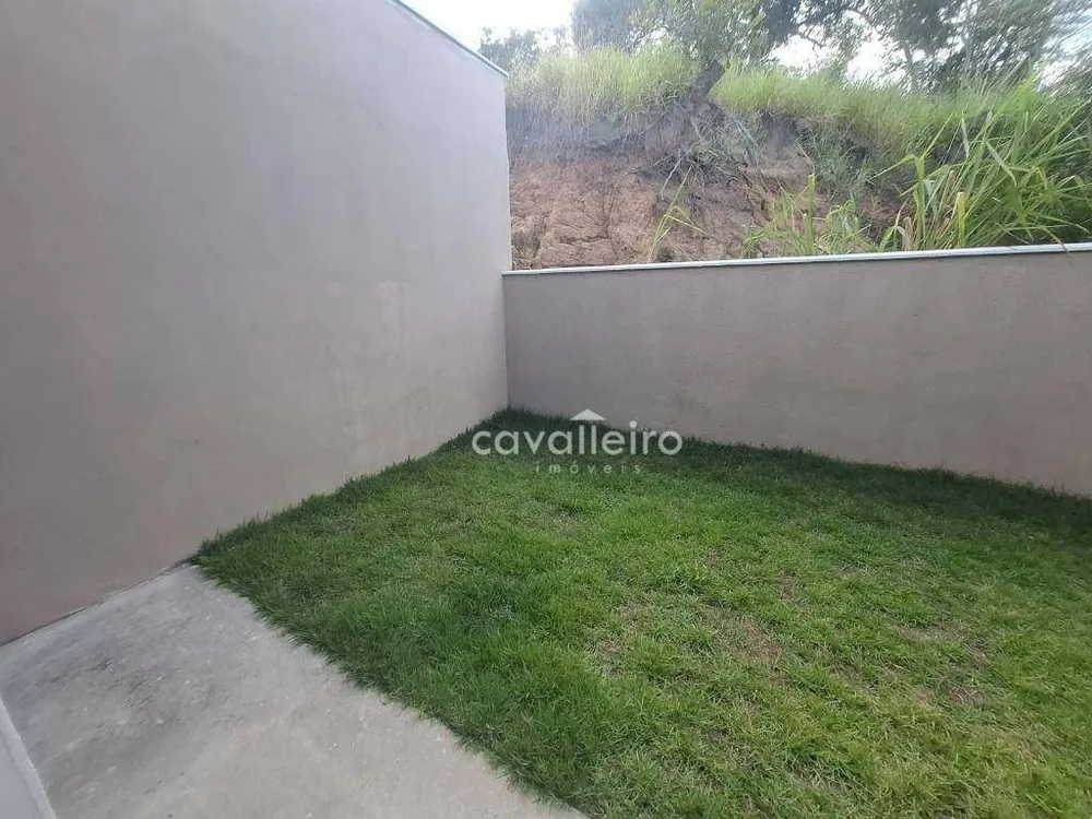 Casa, 2 quartos, 98 m² - Foto 14