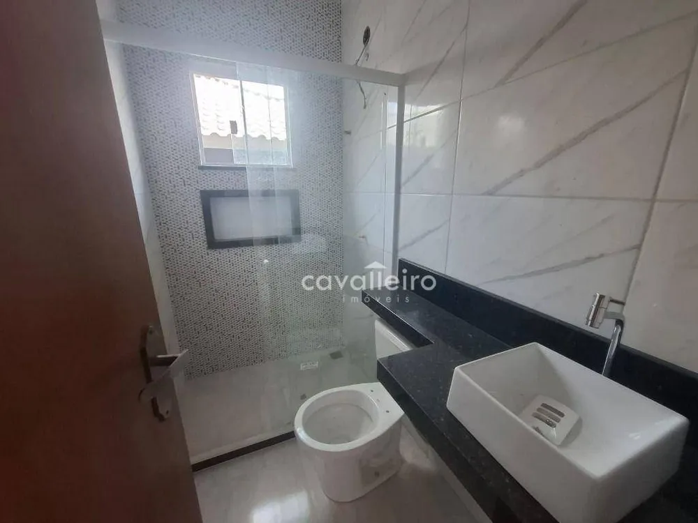 Casa, 2 quartos, 98 m² - Foto 10