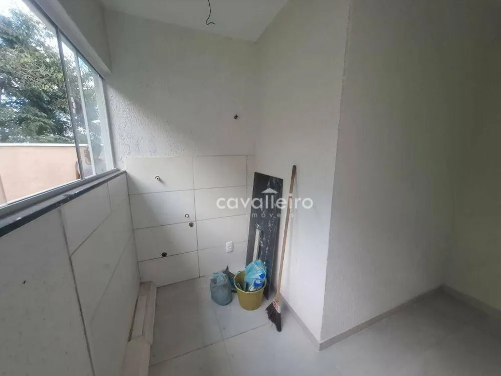 Casa, 2 quartos, 98 m² - Foto 12