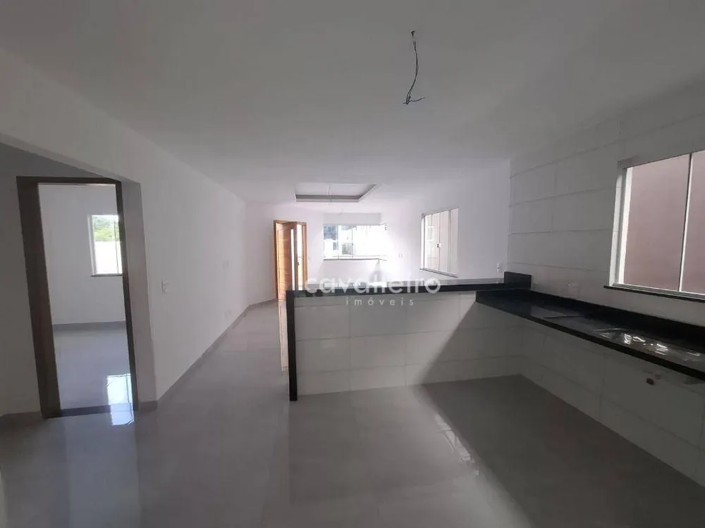 Casa, 2 quartos, 98 m² - Foto 6