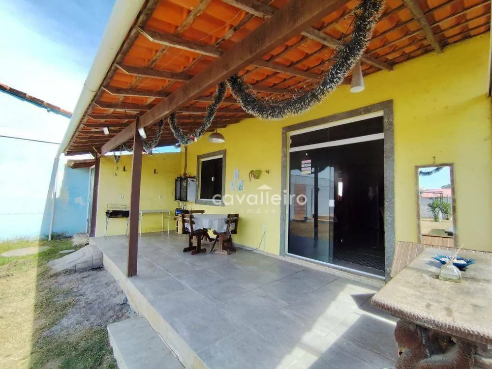 Casa, 2 quartos, 220 m² - Foto 4