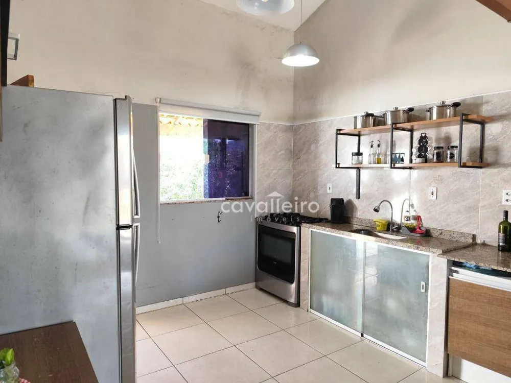 Casa, 2 quartos, 220 m² - Foto 8