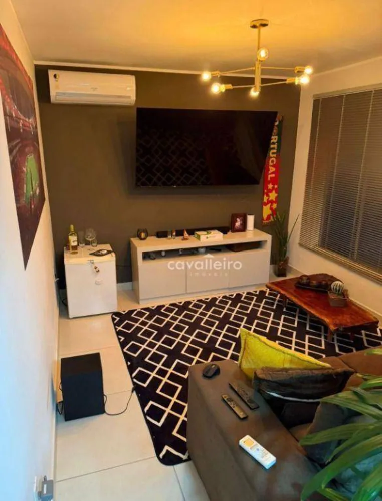 Casa, 2 quartos, 220 m² - Foto 6
