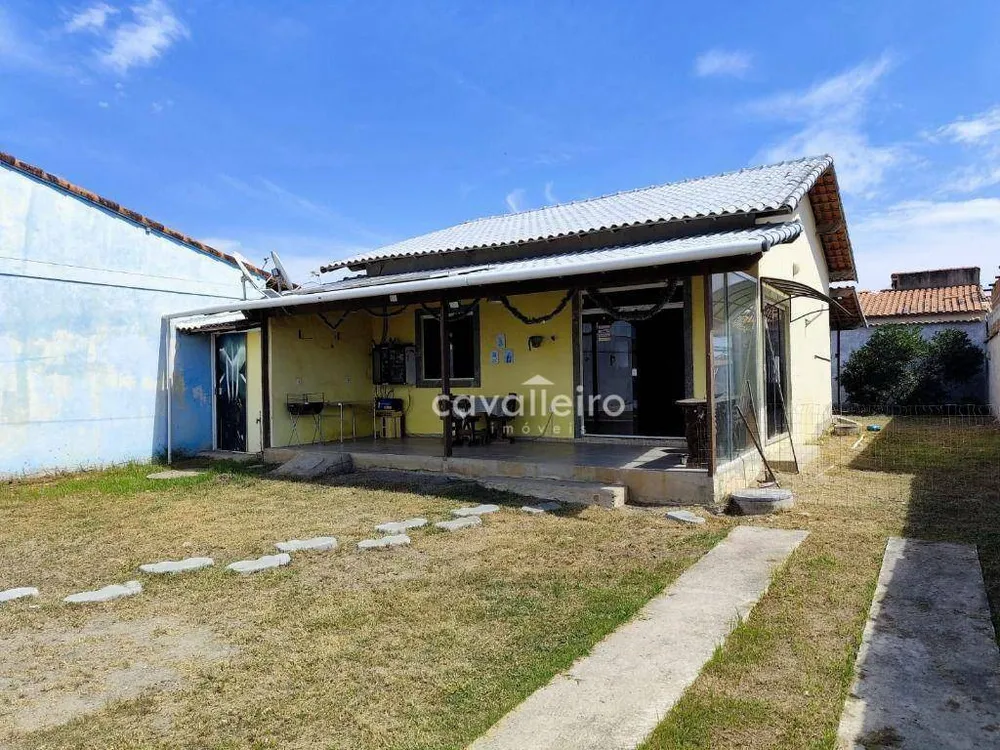 Casa, 2 quartos, 220 m² - Foto 2