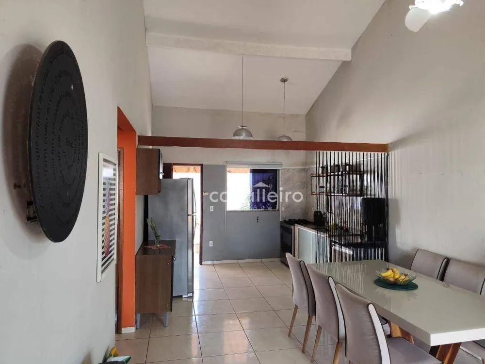 Casa, 2 quartos, 220 m² - Foto 7