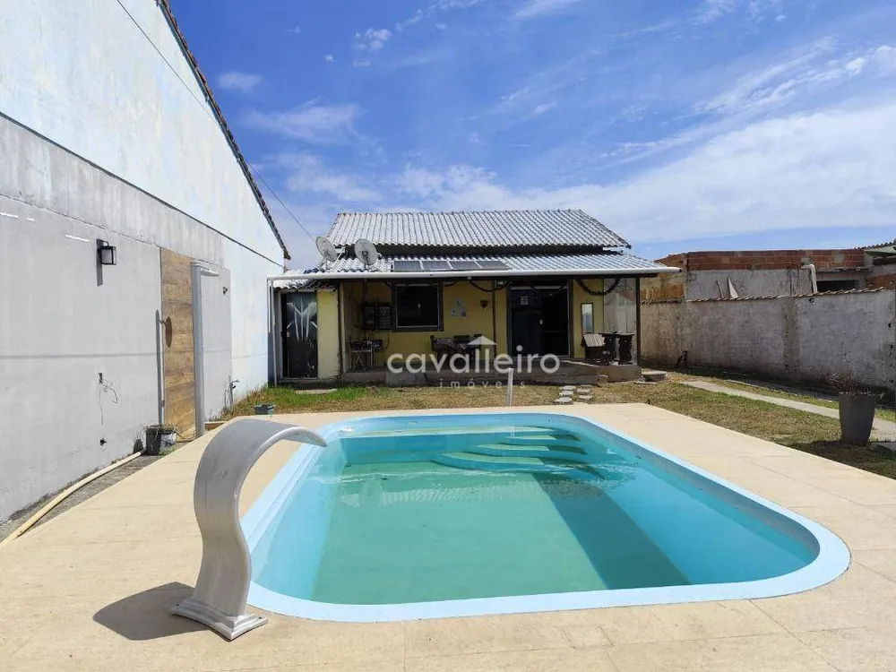 Casa, 2 quartos, 220 m² - Foto 3