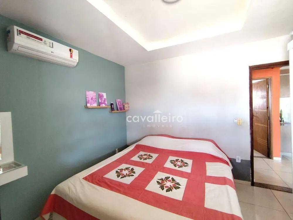 Casa, 2 quartos, 220 m² - Foto 12