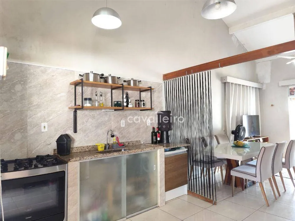 Casa, 2 quartos, 220 m² - Foto 9