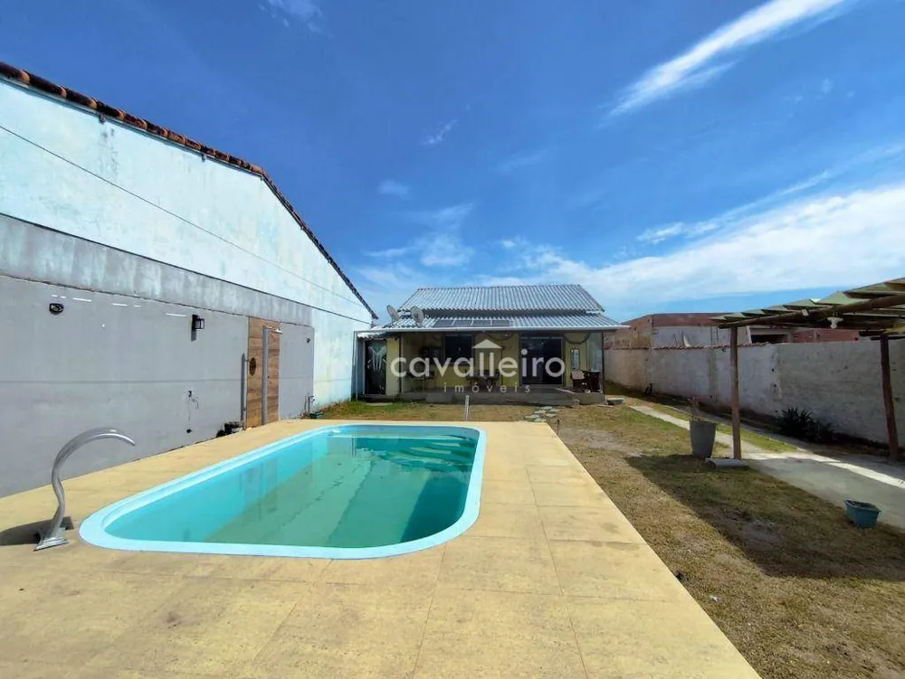 Casa, 2 quartos, 220 m² - Foto 1