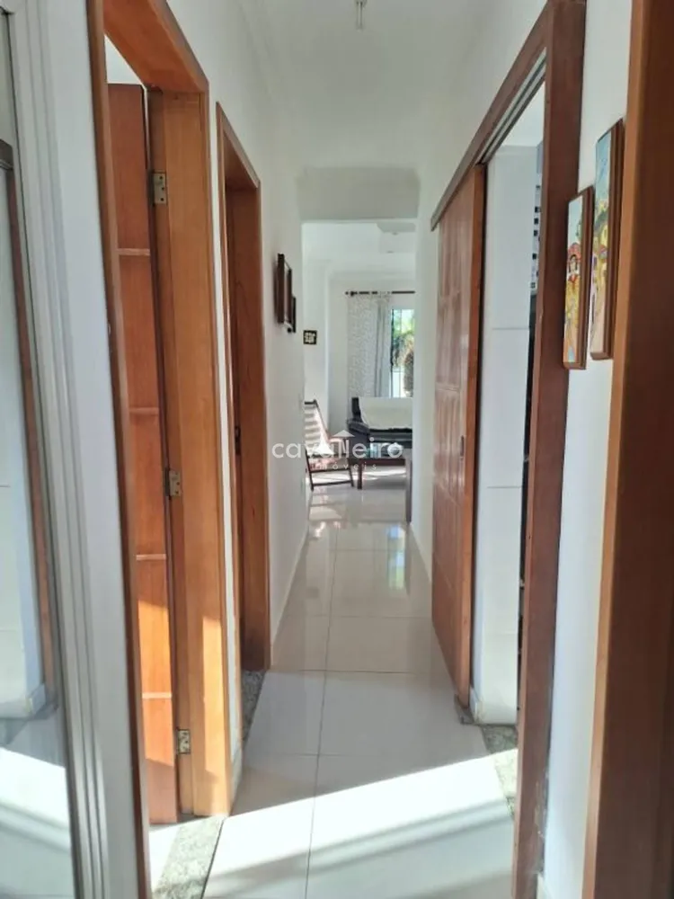 Casa de Condomínio, 3 quartos - Foto 11