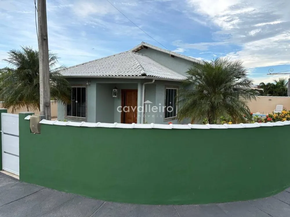 Casa de Condomínio, 3 quartos - Foto 7