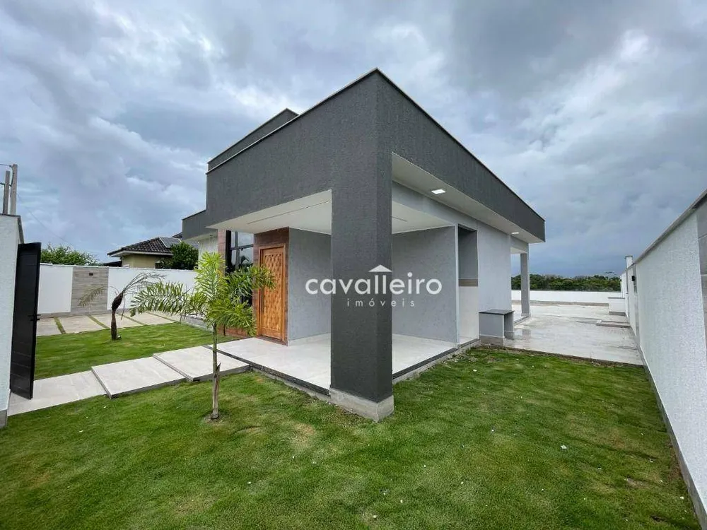 Casa, 3 quartos, 104 m² - Foto 3