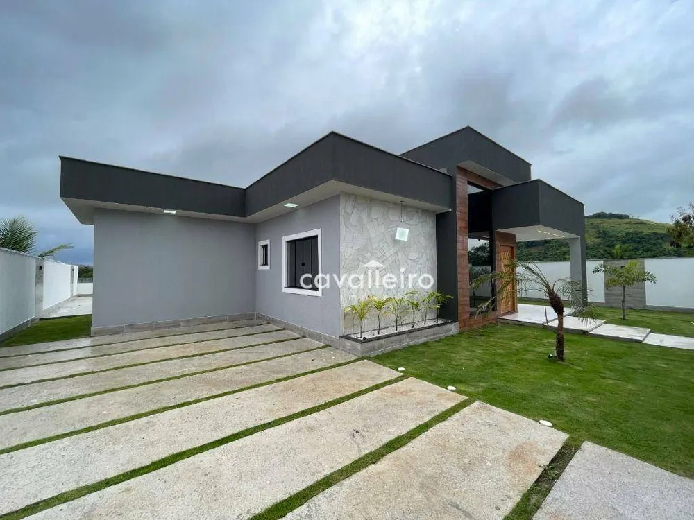 Casa, 3 quartos, 104 m² - Foto 2