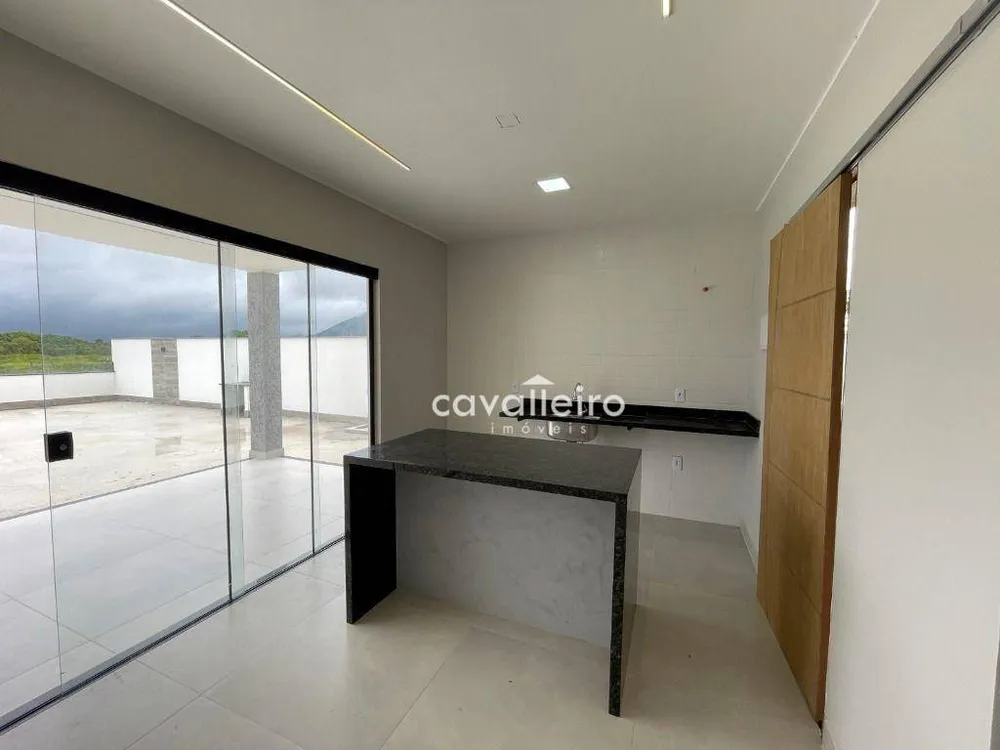 Casa, 3 quartos, 104 m² - Foto 5