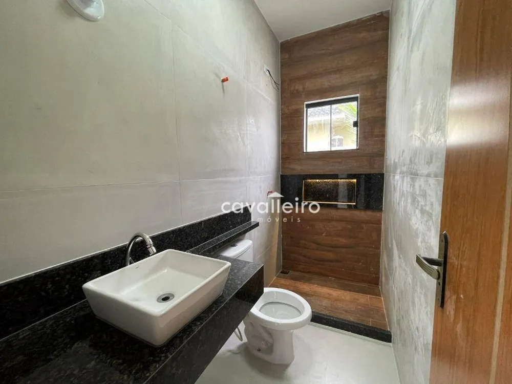 Casa, 3 quartos, 104 m² - Foto 7