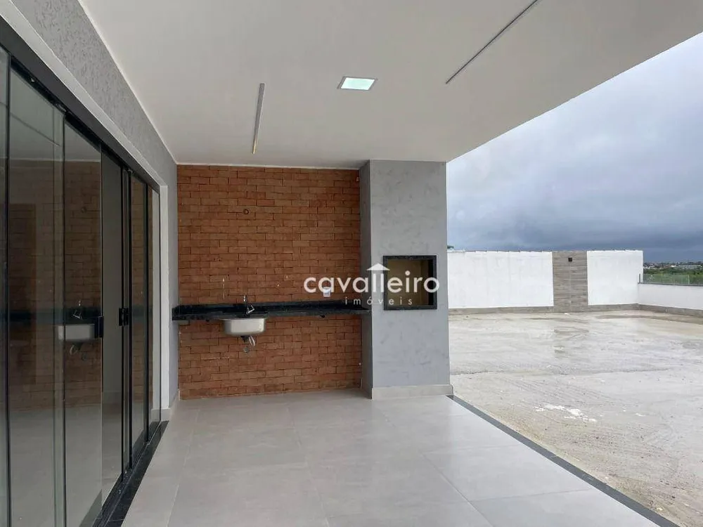 Casa, 3 quartos, 104 m² - Foto 16
