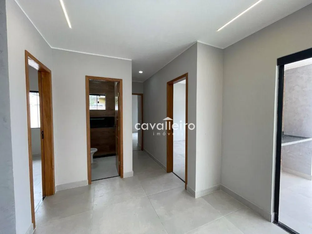 Casa, 3 quartos, 104 m² - Foto 12