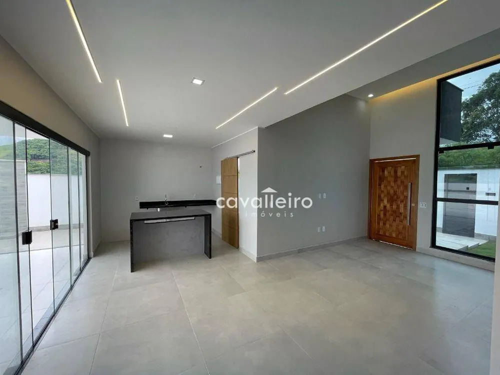Casa, 3 quartos, 104 m² - Foto 4