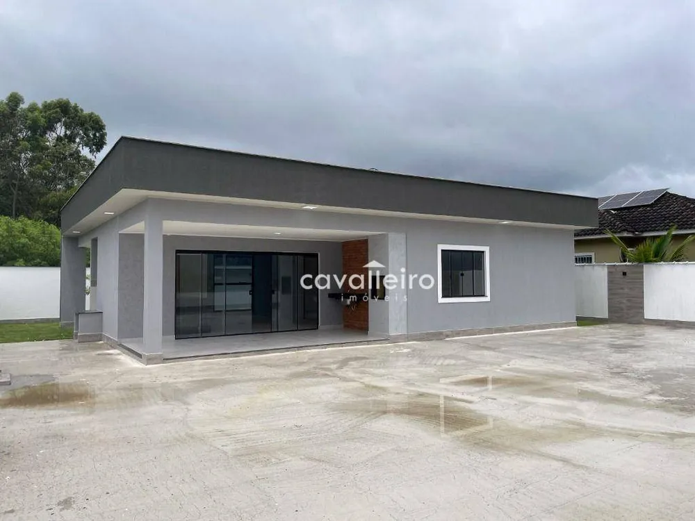 Casa, 3 quartos, 104 m² - Foto 19