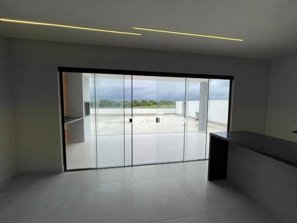 Casa, 3 quartos, 104 m² - Foto 6