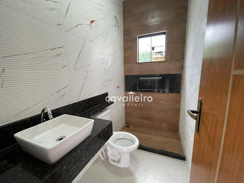 Casa, 3 quartos, 104 m² - Foto 8