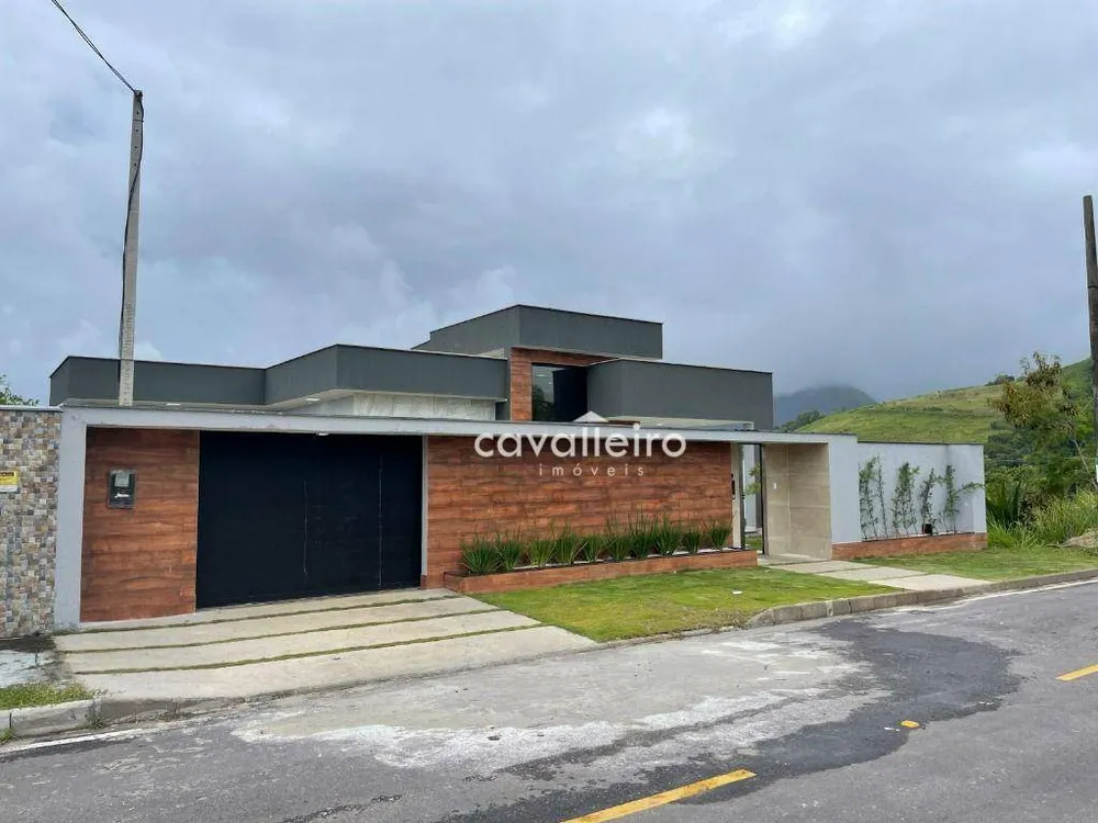 Casa, 3 quartos, 104 m² - Foto 1