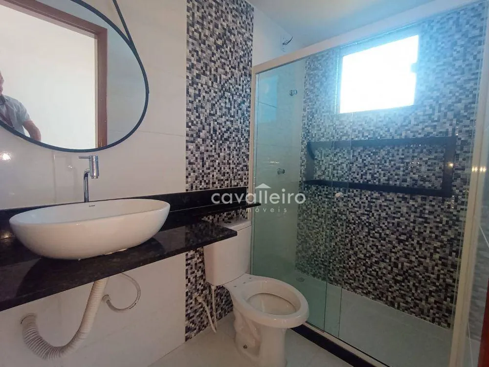 Casa, 2 quartos, 62 m² - Foto 13