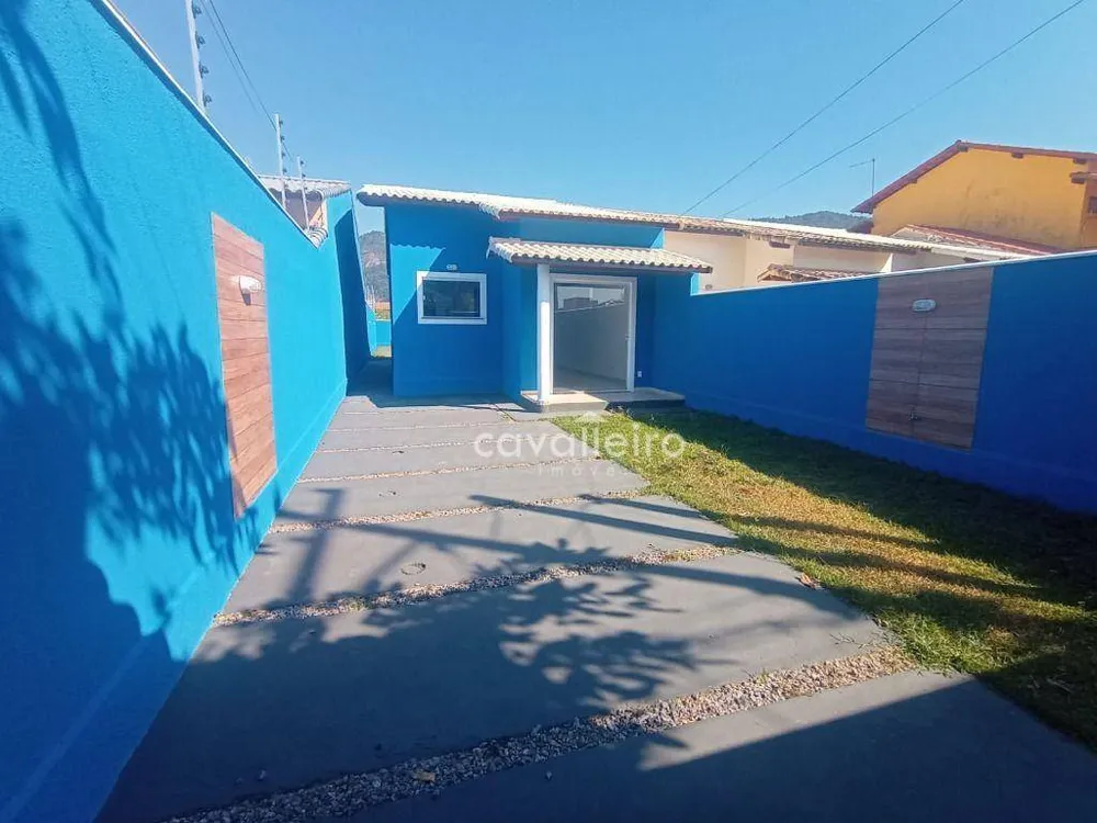 Casa, 2 quartos, 62 m² - Foto 1