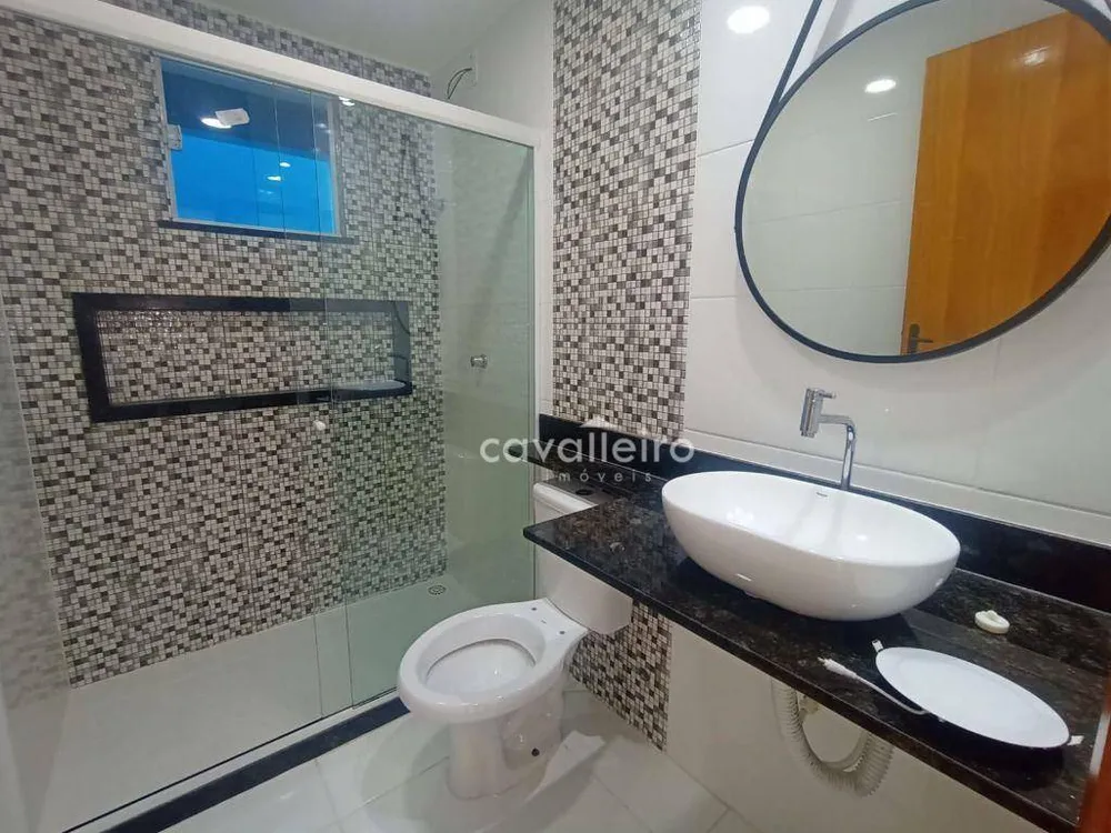 Casa, 2 quartos, 62 m² - Foto 16