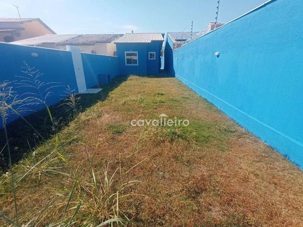 Casa, 2 quartos, 62 m² - Foto 4