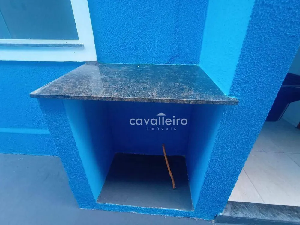 Casa, 2 quartos, 62 m² - Foto 6