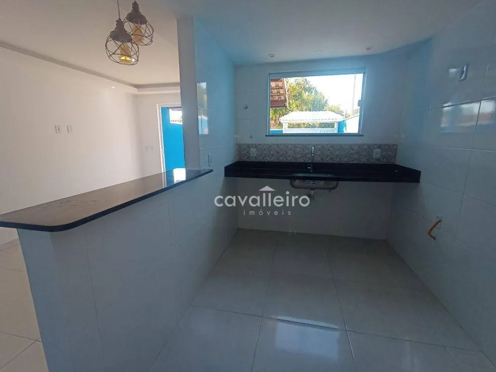 Casa, 2 quartos, 62 m² - Foto 11