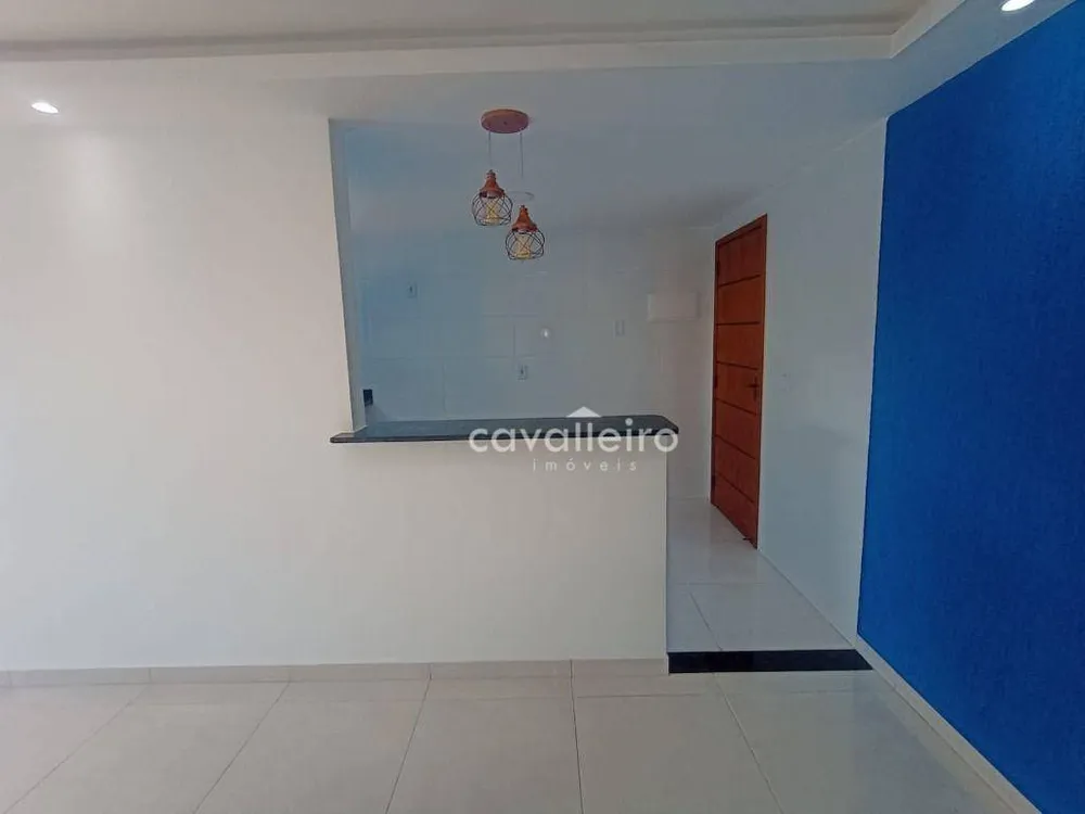 Casa, 2 quartos, 62 m² - Foto 9