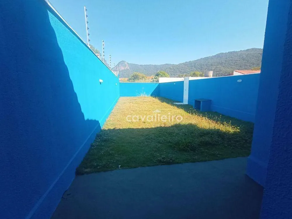 Casa, 2 quartos, 62 m² - Foto 3
