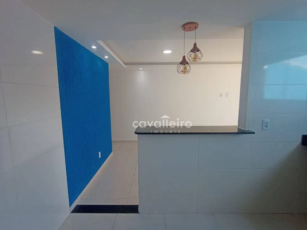 Casa, 2 quartos, 62 m² - Foto 10