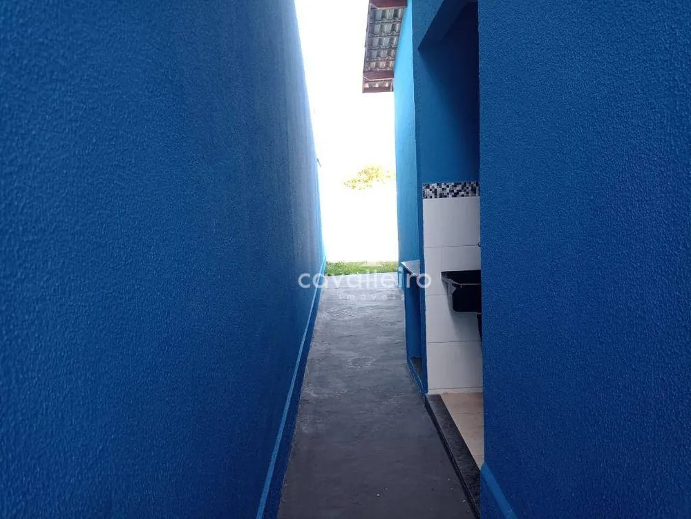 Casa, 2 quartos, 62 m² - Foto 5