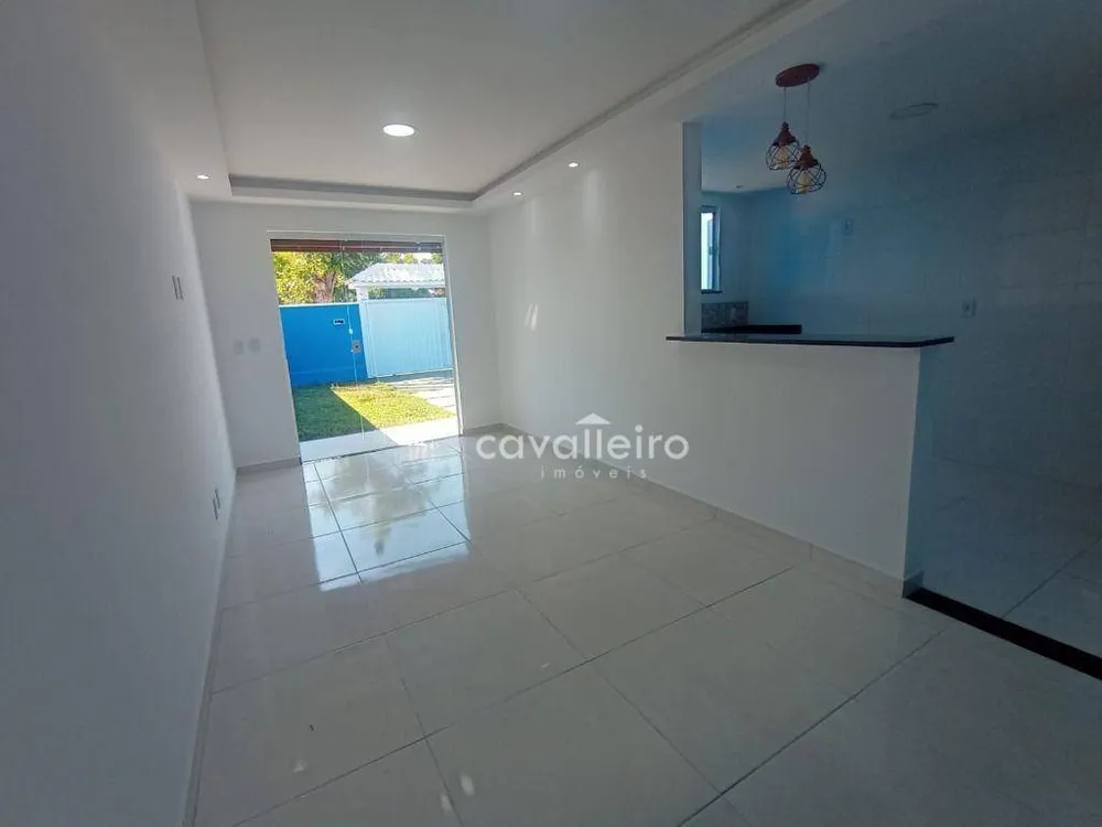 Casa, 2 quartos, 62 m² - Foto 7