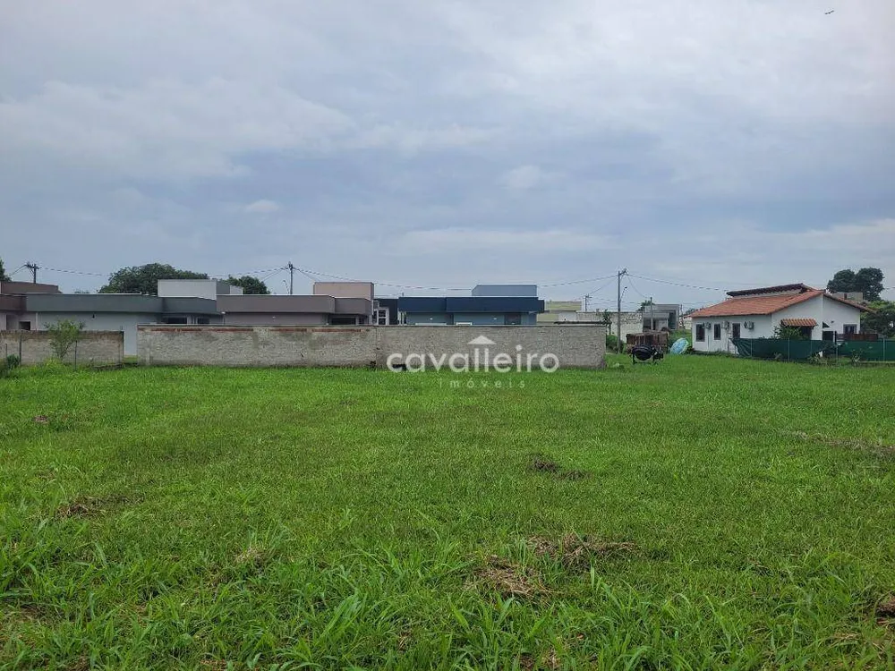 Loteamento e Condomínio, 360 m² - Foto 1
