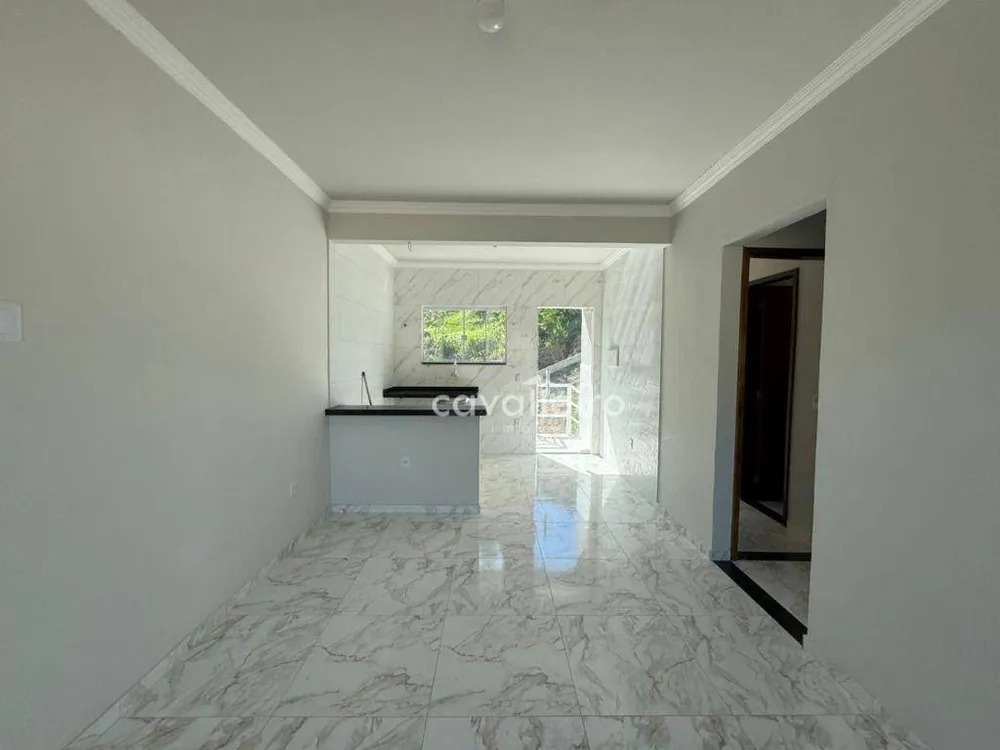 Casa, 2 quartos, 57 m² - Foto 2
