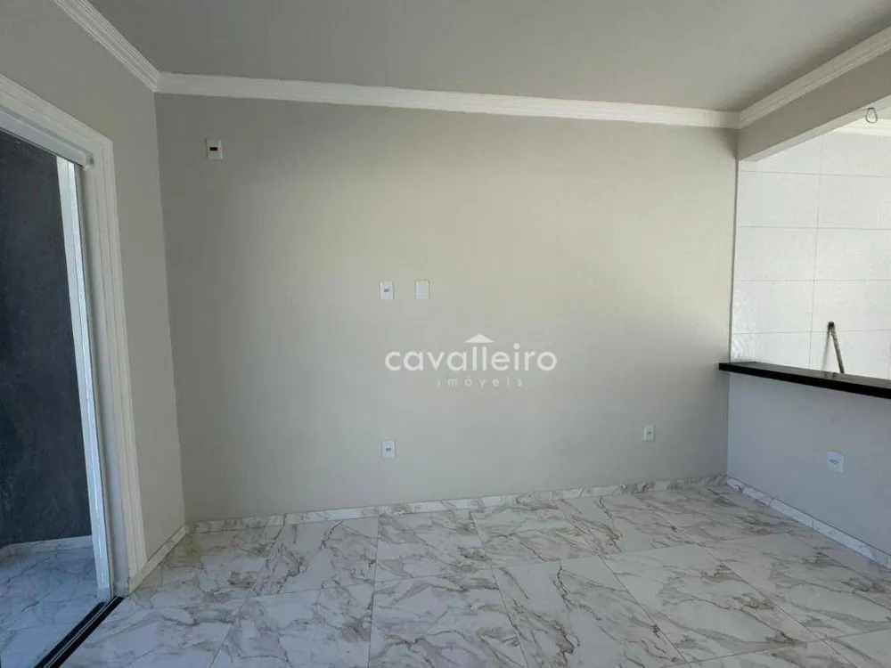 Casa, 2 quartos, 57 m² - Foto 3