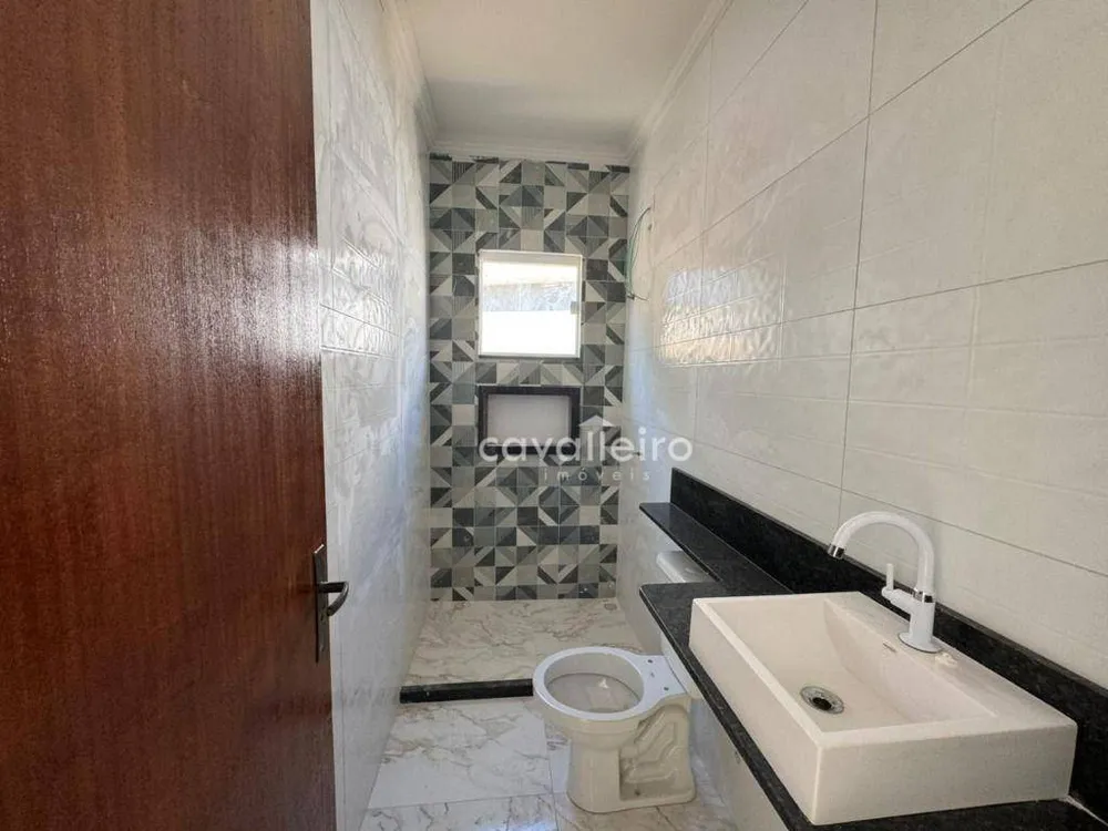 Casa, 2 quartos, 57 m² - Foto 5