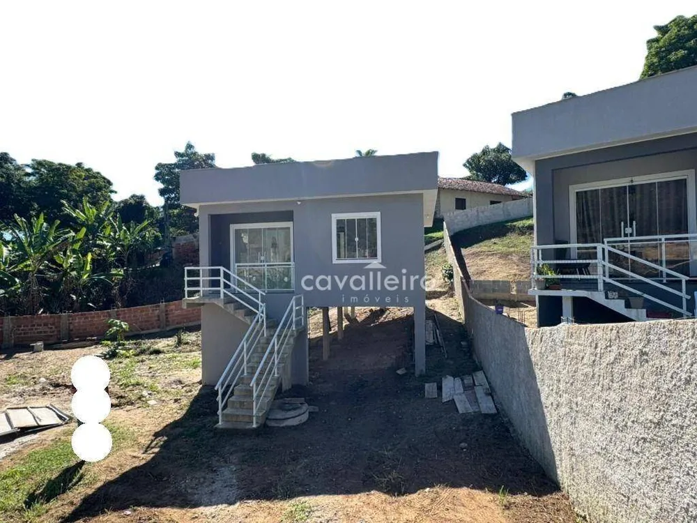 Casa, 2 quartos, 57 m² - Foto 1