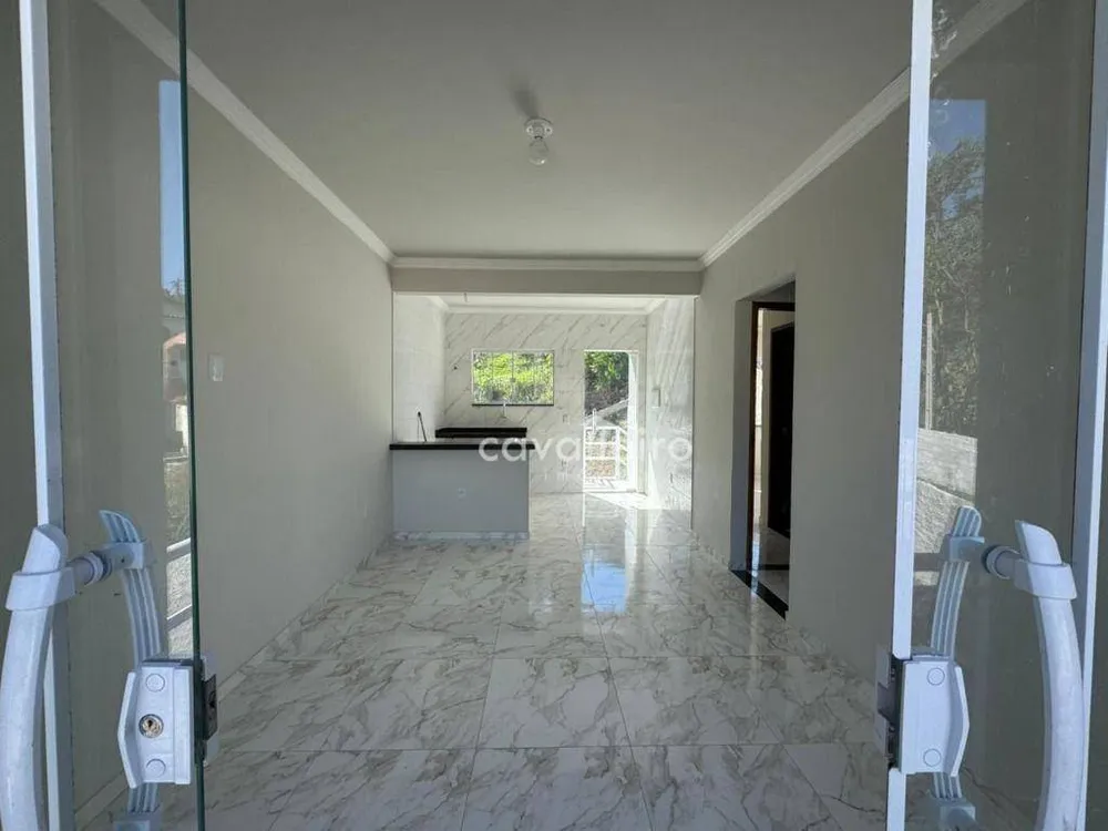 Casa, 2 quartos, 57 m² - Foto 4